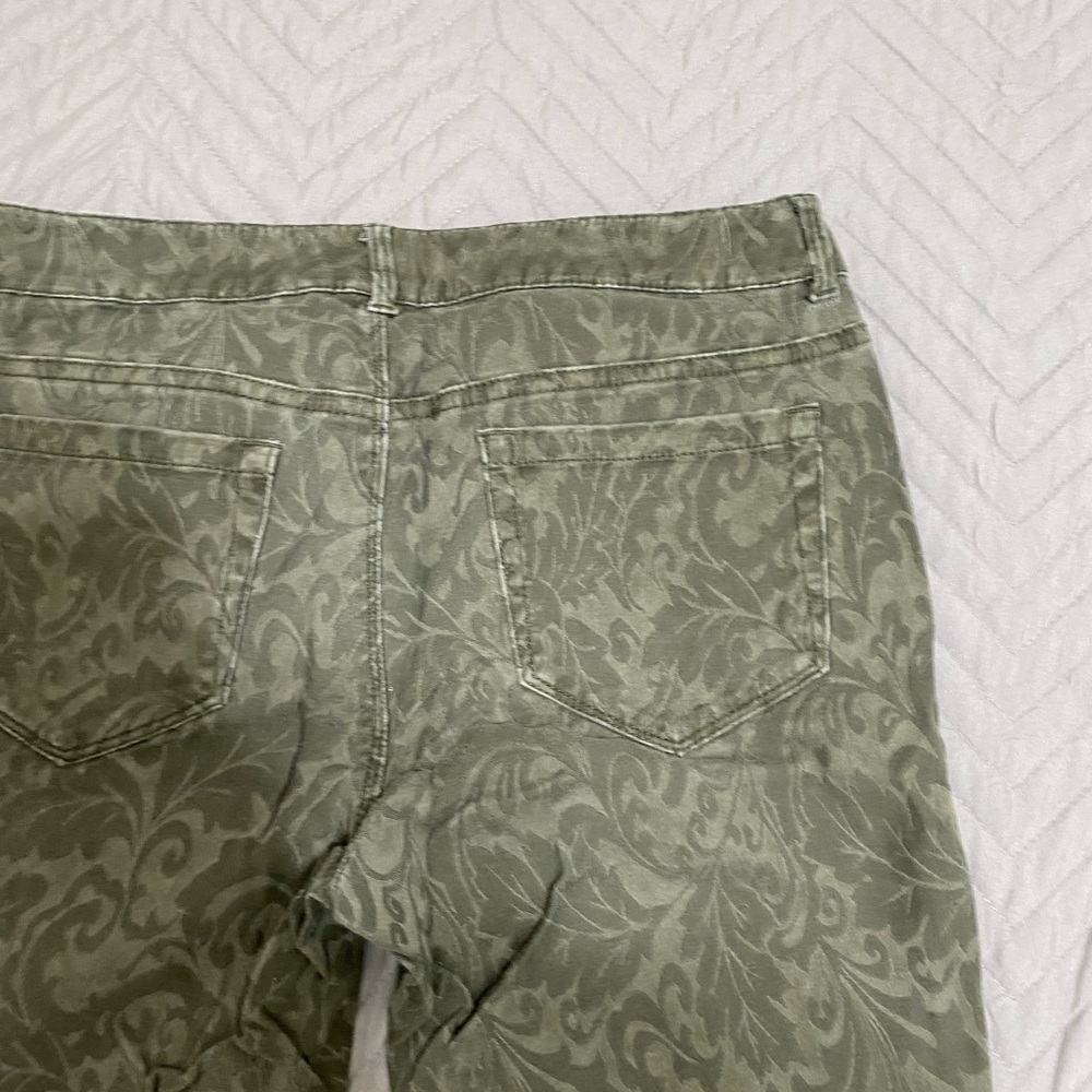 Design jeans - Picture 2 of 3